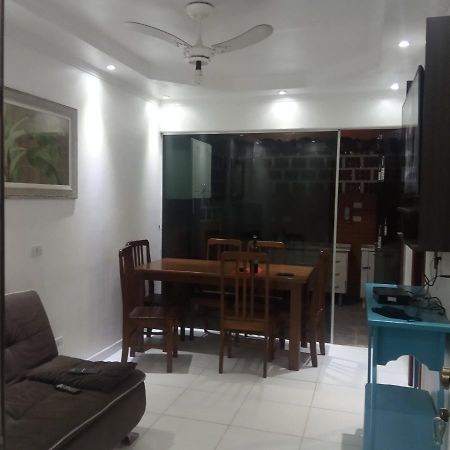 Apartamento Ubatuba 150M Do Mar Maranduba エクステリア 写真