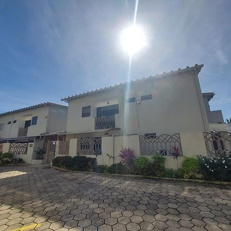 Apartamento Ubatuba 150M Do Mar Maranduba エクステリア 写真