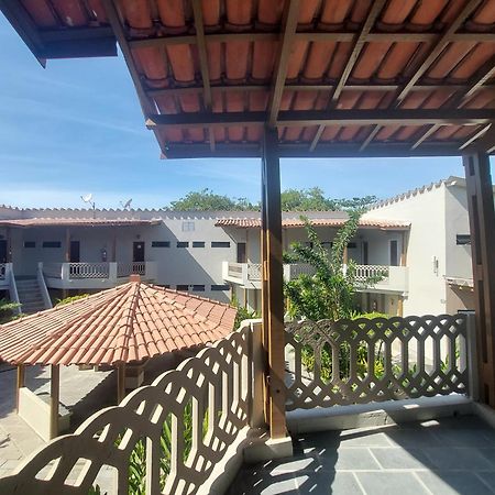 Apartamento Ubatuba 150M Do Mar Maranduba エクステリア 写真