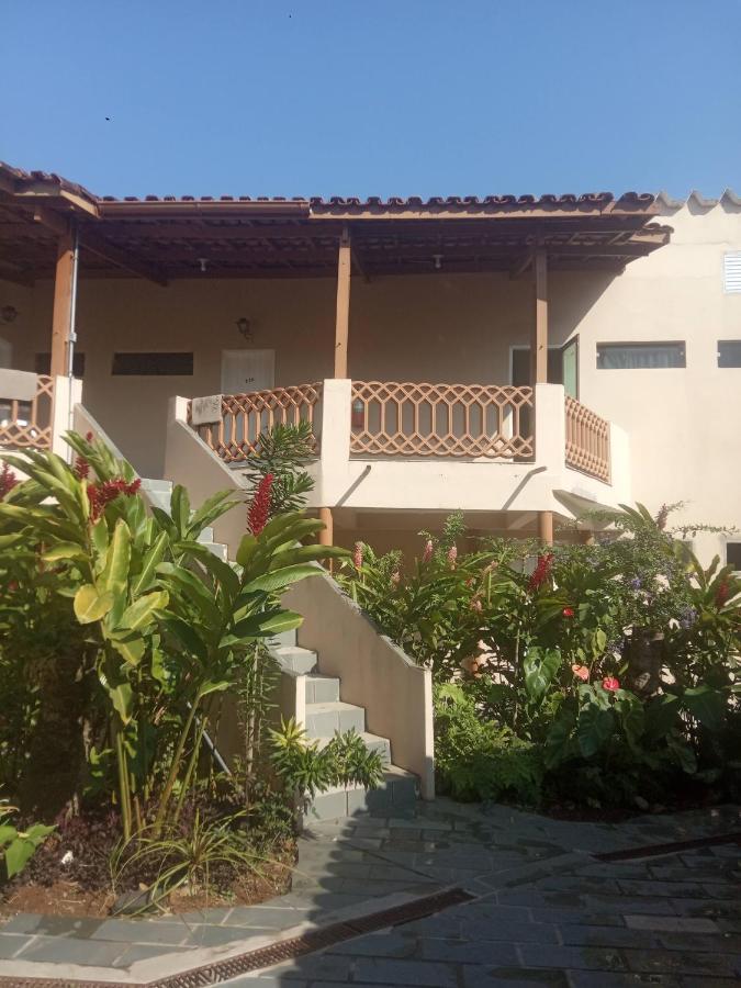 Apartamento Ubatuba 150M Do Mar Maranduba エクステリア 写真