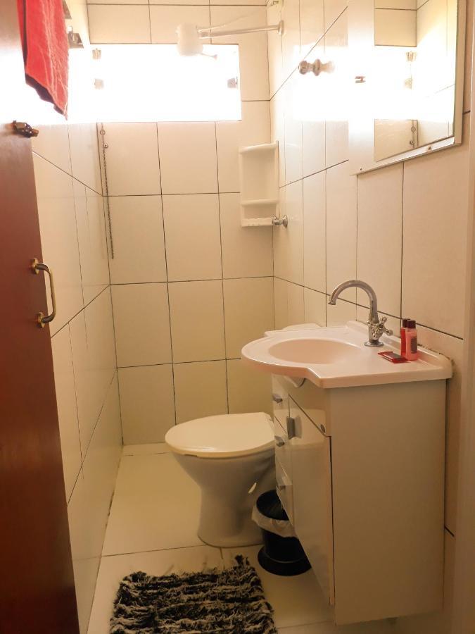 Apartamento Ubatuba 150M Do Mar Maranduba エクステリア 写真