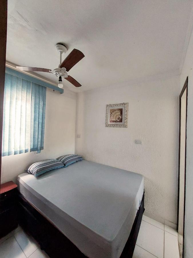 Apartamento Ubatuba 150M Do Mar Maranduba エクステリア 写真