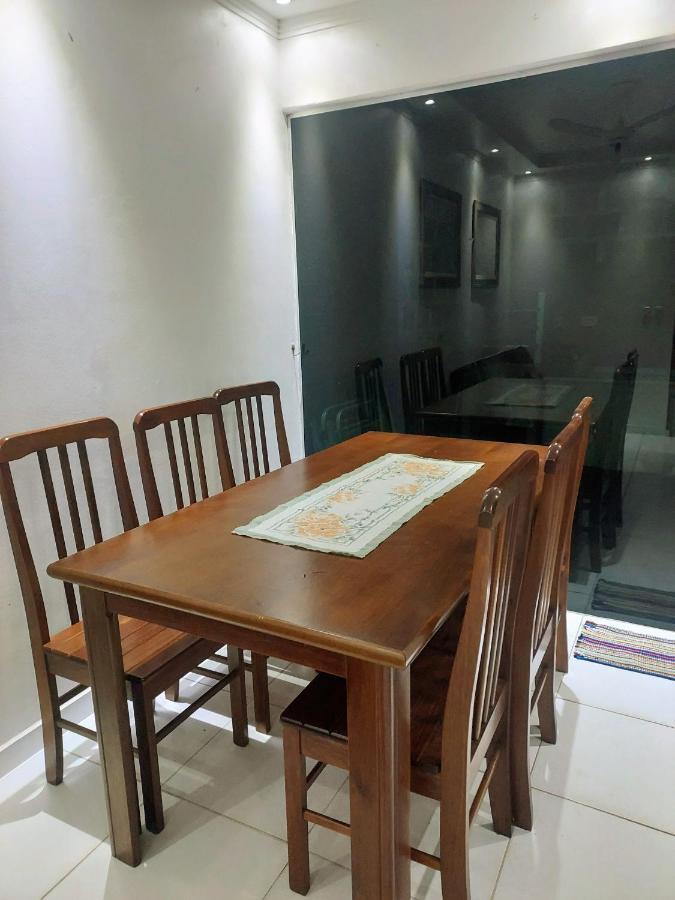 Apartamento Ubatuba 150M Do Mar Maranduba エクステリア 写真