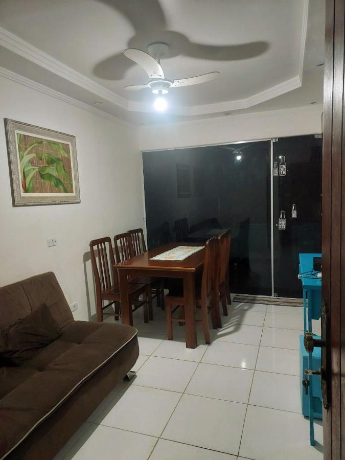 Apartamento Ubatuba 150M Do Mar Maranduba エクステリア 写真