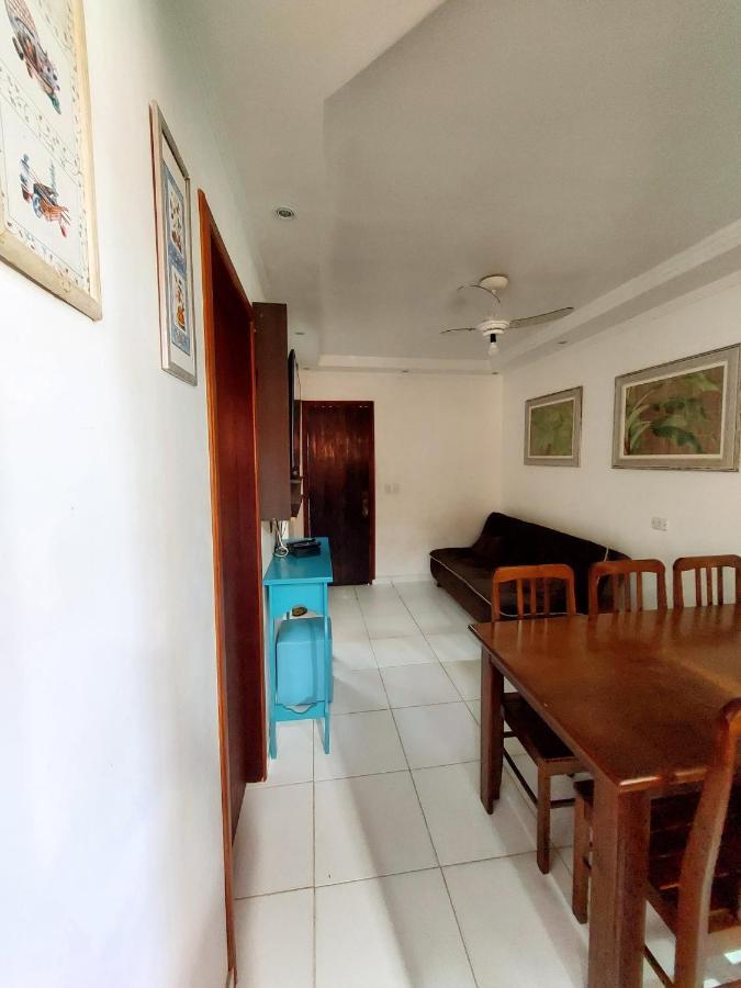 Apartamento Ubatuba 150M Do Mar Maranduba エクステリア 写真