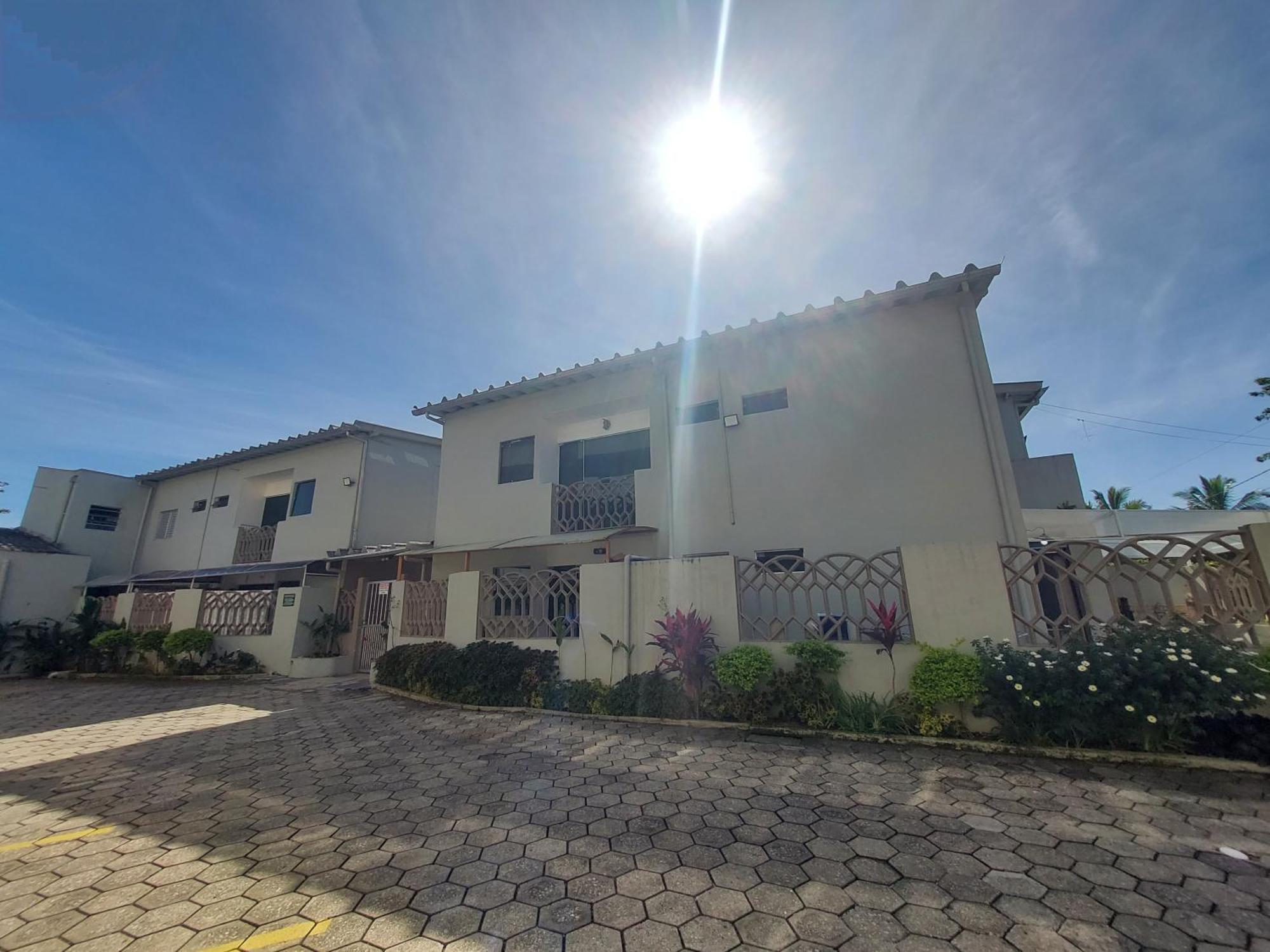 Apartamento Ubatuba 150M Do Mar Maranduba エクステリア 写真