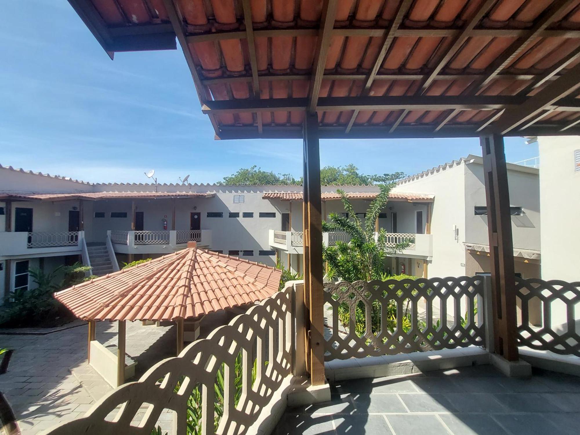 Apartamento Ubatuba 150M Do Mar Maranduba エクステリア 写真